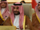 Saudi Arabia on High Alert: Crown Prince in Bunker Amid Intensifying Houthi Attacks
