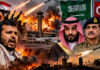 Houthi Attacks Challenge Islamic NATO Deployment, Raising Questions Over Saudi Arabia’s Strategy