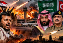 Houthi Attacks Challenge Islamic NATO Deployment, Raising Questions Over Saudi Arabia’s Strategy