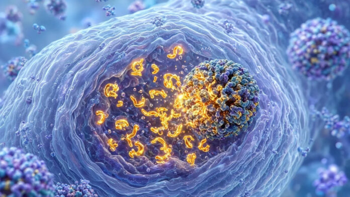 Scientists Make Major Discovery in the Fight Against Dengue Virus