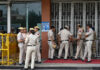 Security ‘Red Alert’ in the Capital! 11 Metro Gates Closed; Strict Measures on Roads