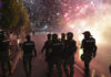 Serbia Student Protests: Riot Police Withdraw from Belgrade After Election Upset, Video Goes Viral