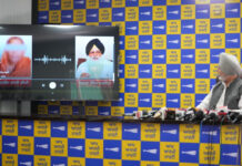 SGPC And Akali Dal Must Tell Sikh Sangat Why Truth Is Being Hidden: Baltej Pannu