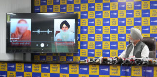 SGPC And Akali Dal Must Tell Sikh Sangat Why Truth Is Being Hidden: Baltej Pannu