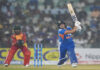 Shafali Surpasses Smriti to Become India’s Top Women’s Cricketer for Most 50-Plus Scores in a Calendar Year