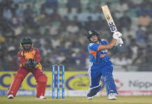 Shafali Surpasses Smriti to Become India’s Top Women’s Cricketer for Most 50-Plus Scores in a Calendar Year