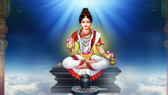 Shardiya Navratri 2026 Day 2: Worship Maa Brahmacharini Today, Know Puja Rituals and Mantras