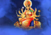 Shardiya Navratri 2026 Day 4: Worship Maa Kushmanda Today, Know Mantra, Aarti and Bhog