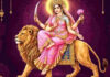 Shardiya Navratri 2026: Maa Katyayani Puja on Day 6, Know Vidhi, Mantra and Aarti