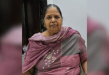 Sheela Devi Sets an Example of Humanity, Donates Eyes After Her Death