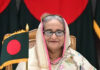 'America spent billions of rupees to engineer a coup in Bangladesh', claims Hasina's son