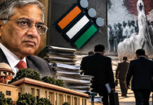SIR Row: Major Shake-Up in Election Commission, Gyanesh Kumar Oversees Transfer of 20 CEOs