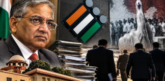 SIR Row: Major Shake-Up in Election Commission, Gyanesh Kumar Oversees Transfer of 20 CEOs