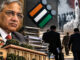 SIR Row: Major Shake-Up in Election Commission, Gyanesh Kumar Oversees Transfer of 20 CEOs