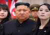 North Korea releases photos of Kim Jong Un amid claims of brain hemorrhage and death