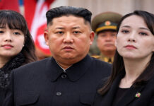 North Korea releases photos of Kim Jong Un amid claims of brain hemorrhage and death