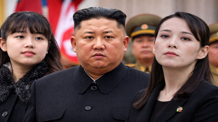 North Korea releases photos of Kim Jong Un amid claims of brain hemorrhage and death