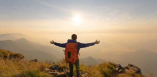 Tired of the hustle and bustle of work, head to these travel destinations to refresh your mood