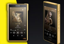Sony launches new Walkman, Listen to your favorite music for up to 40 hours non-stop