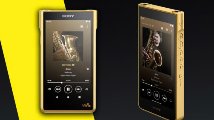 Sony launches new Walkman, Listen to your favorite music for up to 40 hours non-stop
