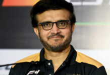 Sourav Ganguly appointed as the new head coach of Delhi Capitals