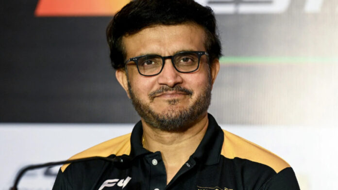 Sourav Ganguly appointed as the new head coach of Delhi Capitals