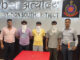 South Delhi Cyber Police Arrest Three, Mule Accounts Used in Fraud