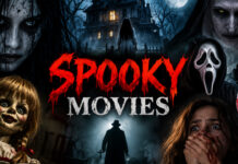Thinking of a Halloween evening plan? Watch these 5 spooky movies at home on OTT platforms