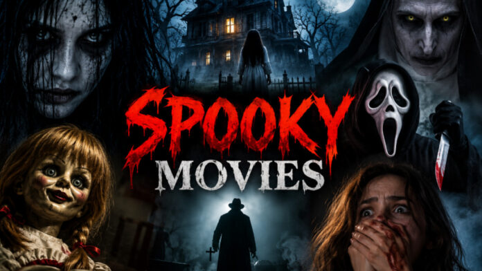 Thinking of a Halloween evening plan? Watch these 5 spooky movies at home on OTT platforms