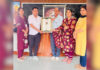 St. Xavier’s Group of Schools Inaugurates Newly Constructed Administrative Building in Ratia St. Xavier’s Group of Schools, Ratia, School Infrastructure, Administrative Building, Quality Education