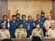 STF cracks down on extortion network operating in Goldy Brar's name; three accused arrested