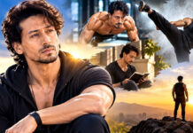 ‘Success Has Only a Comma, Not a Full Stop’: Six Motivational Lessons from Tiger Shroff