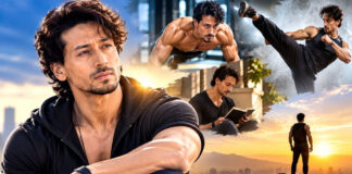 ‘Success Has Only a Comma, Not a Full Stop’: Six Motivational Lessons from Tiger Shroff