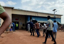 Sudan Drone Attack: Over 100 Killed in Deadly Strike on Busy Market, Army Blamed