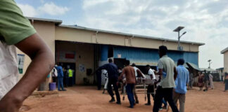 Sudan Drone Attack: Over 100 Killed in Deadly Strike on Busy Market, Army Blamed