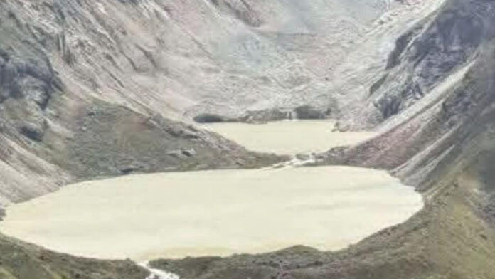 Sudden Flood Threat in India After Glacier Lake Bursts in Bhutan, Border Areas on High Alert