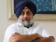 'Ready for Alliance With Anyone Except Congress & AAP': Sukhbir’s Big Announcement Ahead of Polls