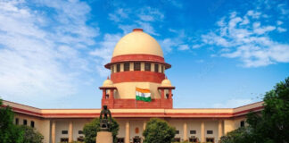 SC Issues Notice to Election Commission in Pleas Seeking CEC Gyanesh Kumar’s Suspension