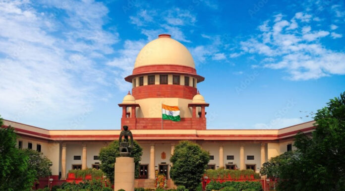 Supreme Court on Delhi-NCR Rape Cases: ‘Fear of Law Must Be Created in Minds of Criminals’