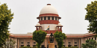 'Internet Access Is a Fundamental Right': Supreme Court Suggests Child Mode for Social Media