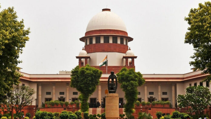 'Internet Access Is a Fundamental Right': Supreme Court Suggests Child Mode for Social Media