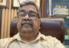 Surendra Kumar Gupta Urges Hindu Community to Stay Away From Proposed Political Rally