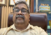 Surendra Kumar Gupta Urges Hindu Community to Stay Away From Proposed Political Rally