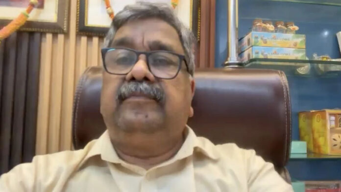 Surendra Kumar Gupta Urges Hindu Community to Stay Away From Proposed Political Rally