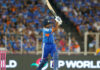 IND vs NZ: India's record-breaking win over New Zealand, Samson-Naman chase down 226 runs target