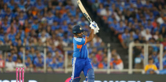 IND vs NZ: India's record-breaking win over New Zealand, Samson-Naman chase down 226 runs target
