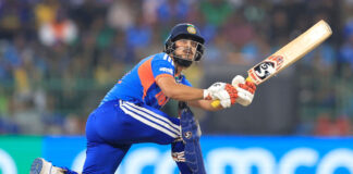 Team India to make changes for the fourth T20I, Will Ishan Kishan play?