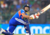 Big Blow for Team India! Ishan Kishan Misses Second T20I Against New Zealand, BCCI Confirms Ishan kishan