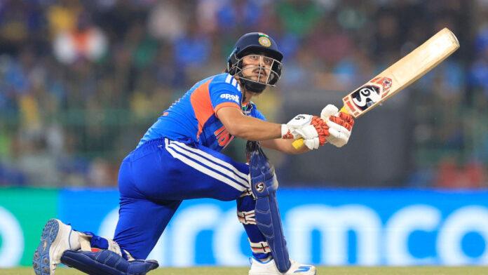 Big Blow for Team India! Ishan Kishan Misses Second T20I Against New Zealand, BCCI Confirms Ishan kishan