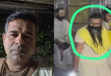 Talk of Key Disciples Giving Up Ascetic Attire at Premanand Maharaj’s Ashram Gains Momentum